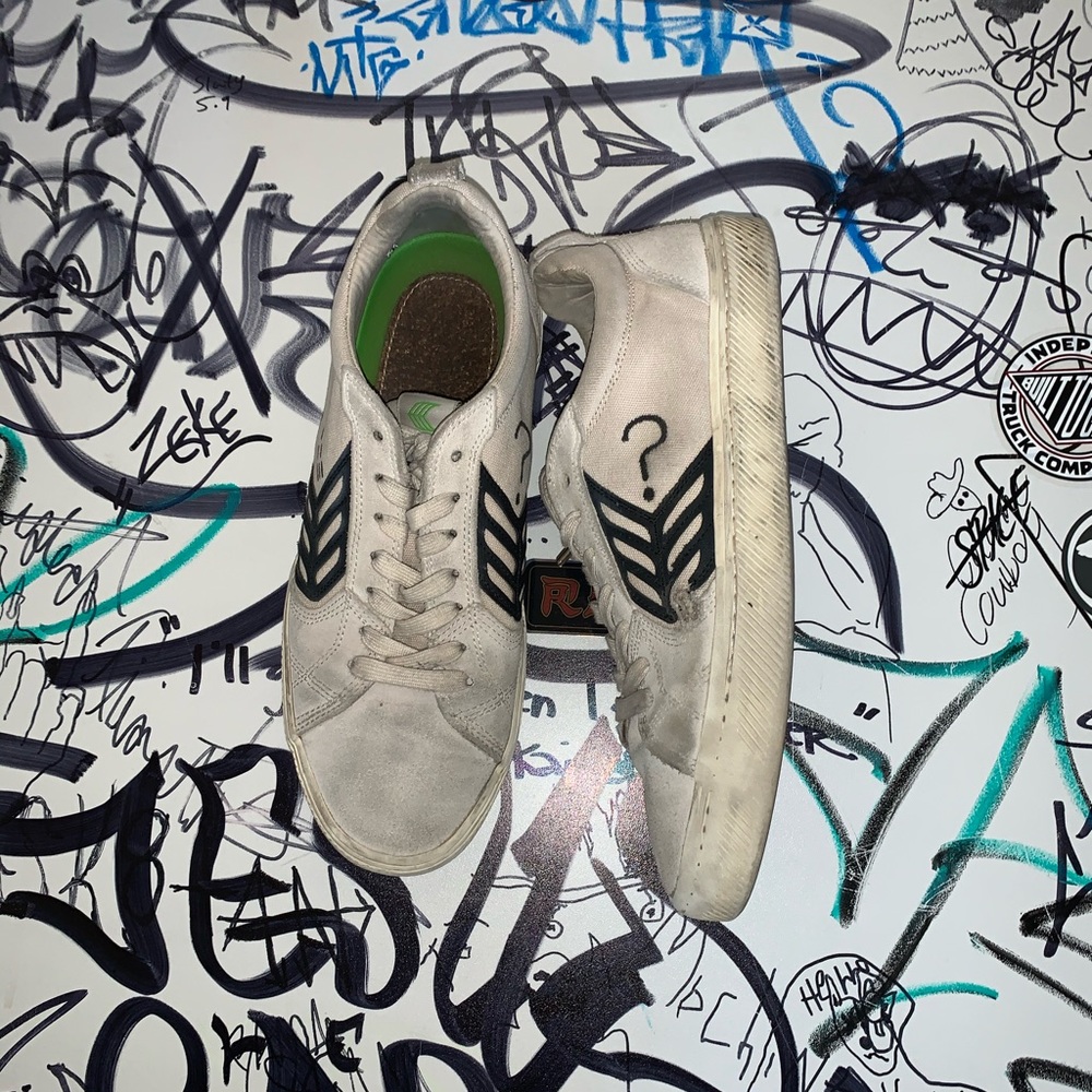Cariuma Pro Skate Shoes